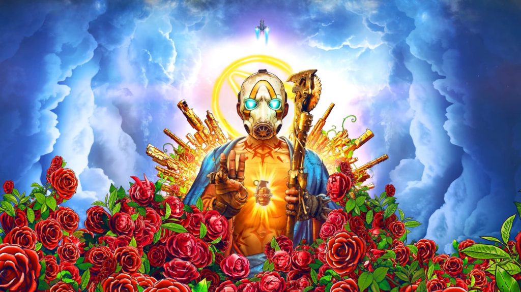 borderlands 3
