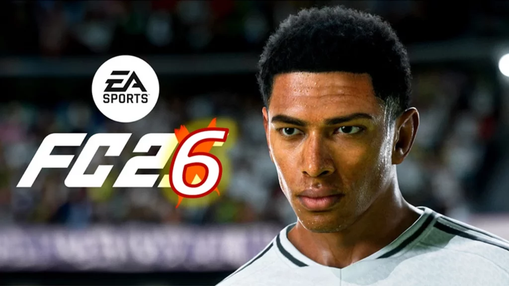 اکانت قانونی EA SPORTS FC 26 Ultimate Edition برای PS4 و PS5