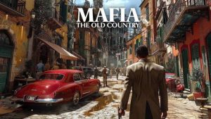 گیم پلی Mafia Old Country