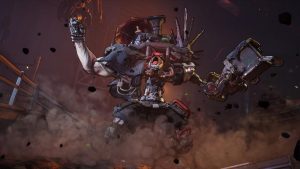 ویژگی های جذاب و جدید بازی Borderlands 4