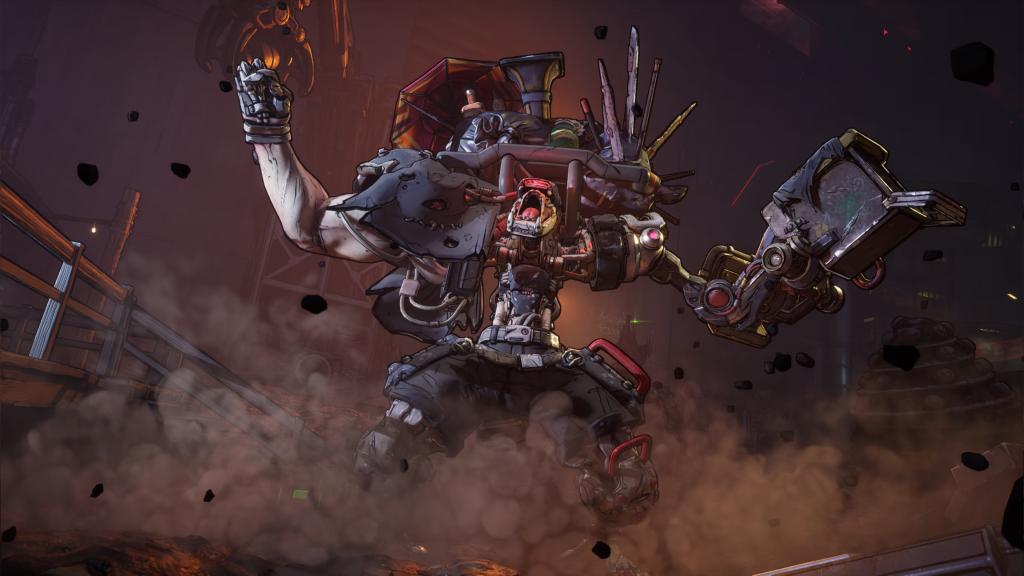 ویژگی های جذاب و جدید بازی Borderlands 4