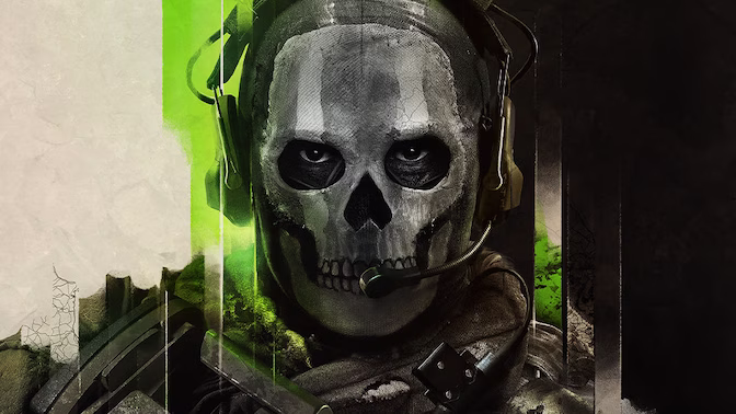 Call Of Duty Modern Warfare 2