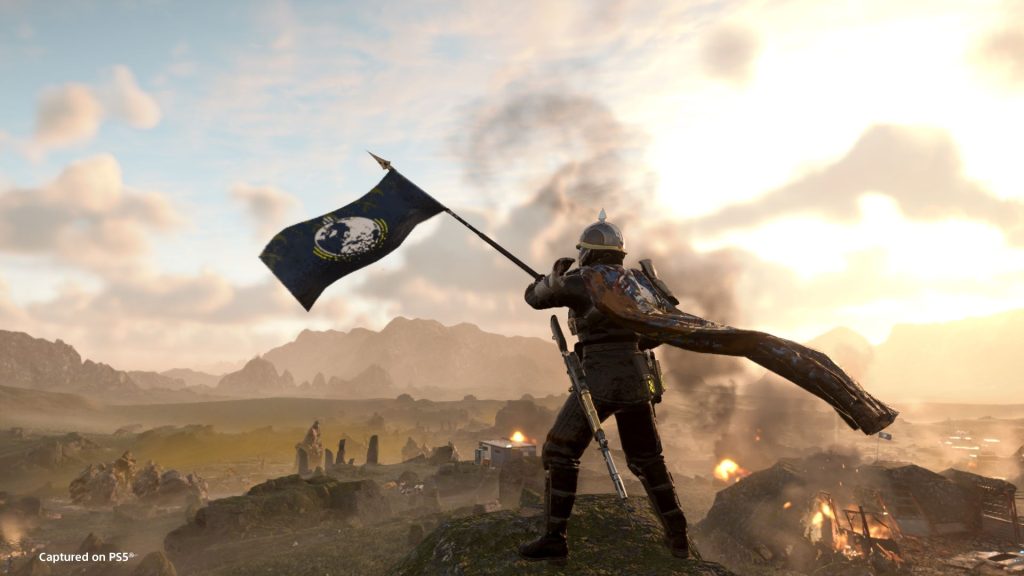 HELLDIVERS 2