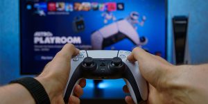 بهترین بازی های چند نفره ps5