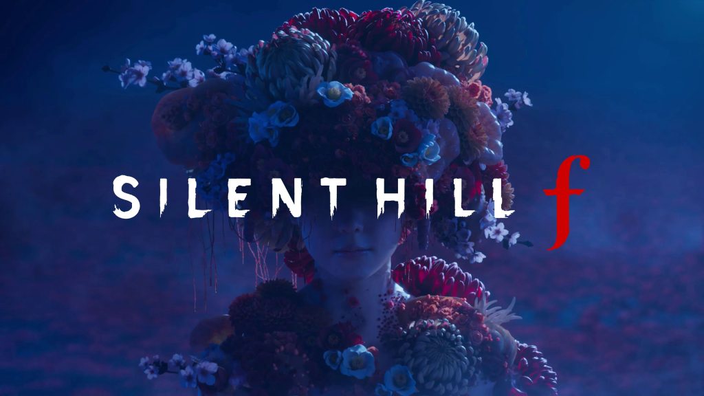 گیم پلی و سبک بازی Silent Hill f