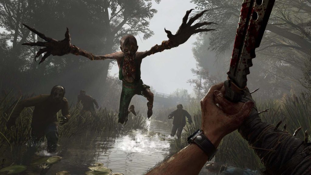 بررسی بازی Dying Light: The Beast 