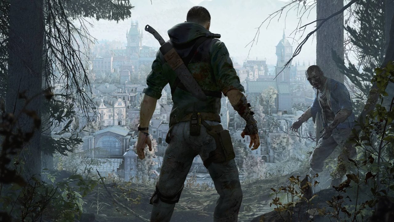 بررسی بازی Dying Light: The Beast