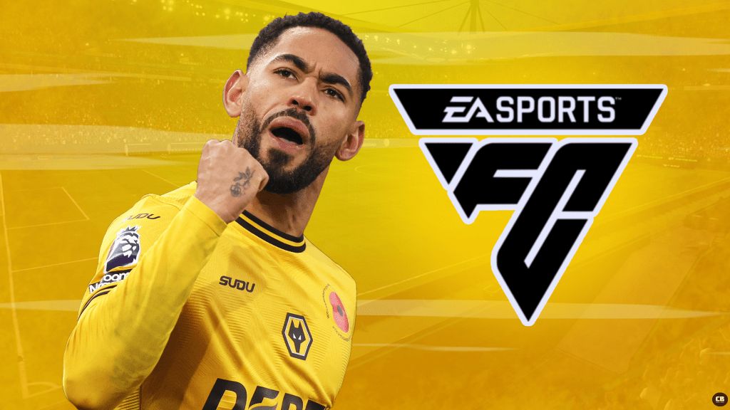 بازی EA Sports FC 26