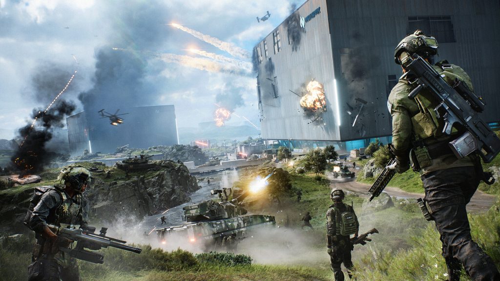 battlefield 2042