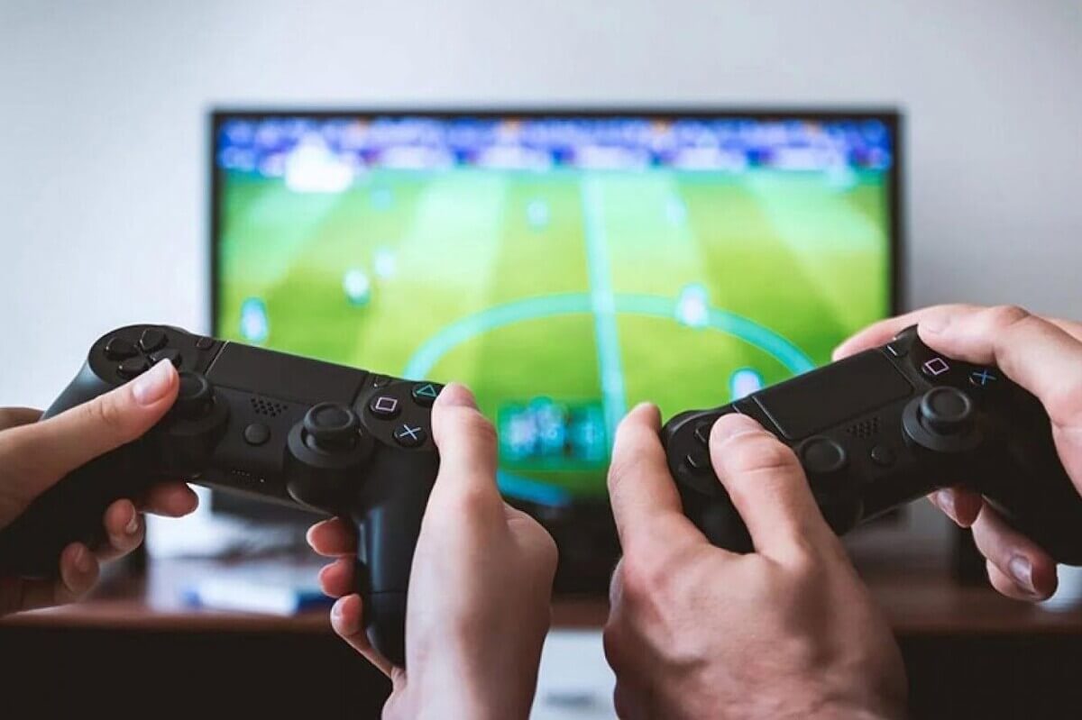 بهترین بازی های آنلاین دو نفره