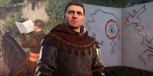راهنمای کامل پیدا کردن گنج ها در بازی Kingdom Come: Deliverance II