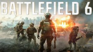 اطلاعات جدید از Battlefield 6