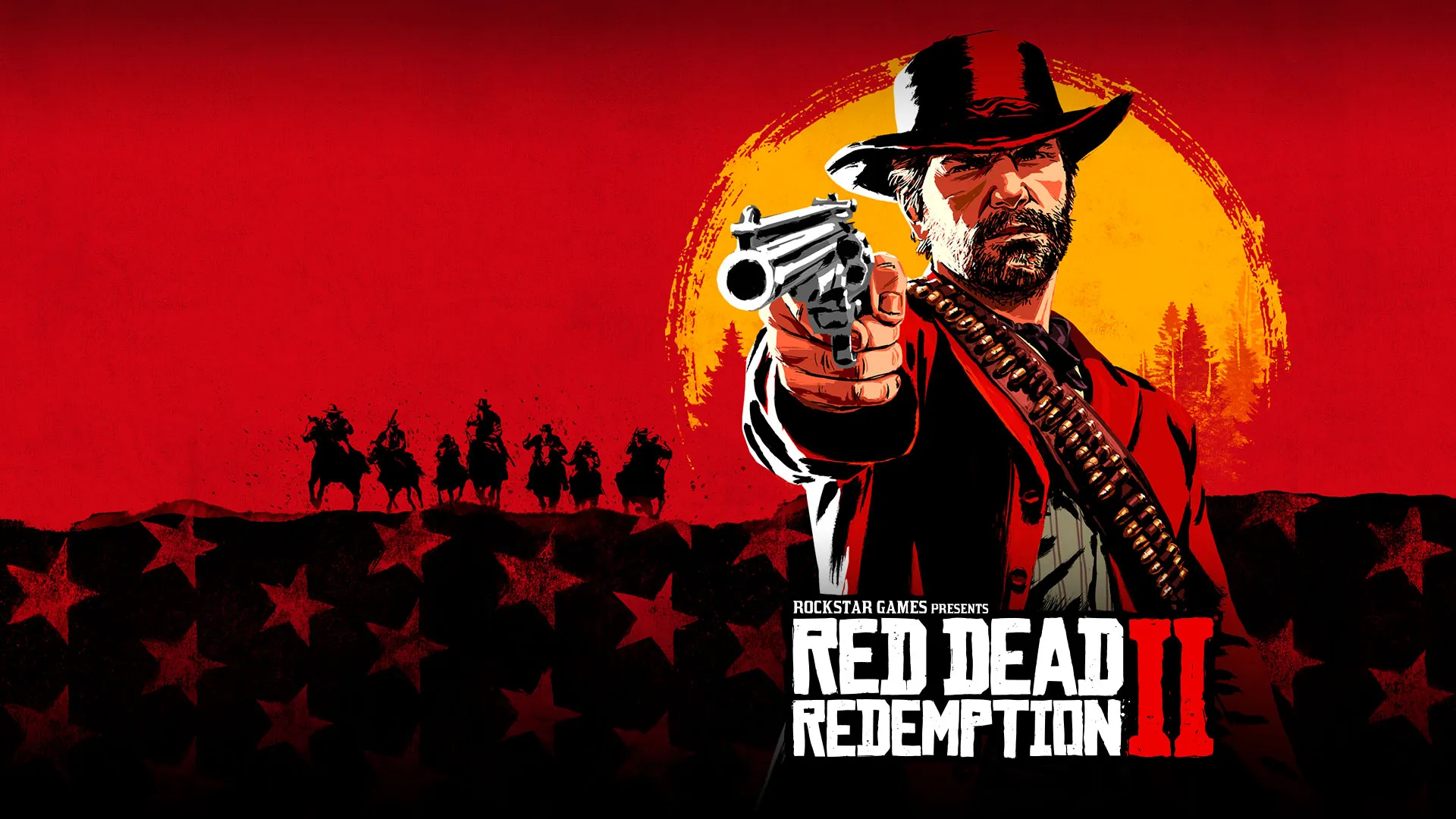 عرضه نسخه نسل نهمی بازی Red Dead Redemption 2