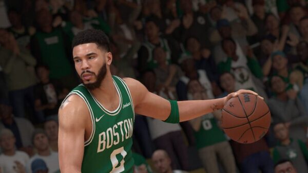 همه چیز درباره بازی NBA 2k26