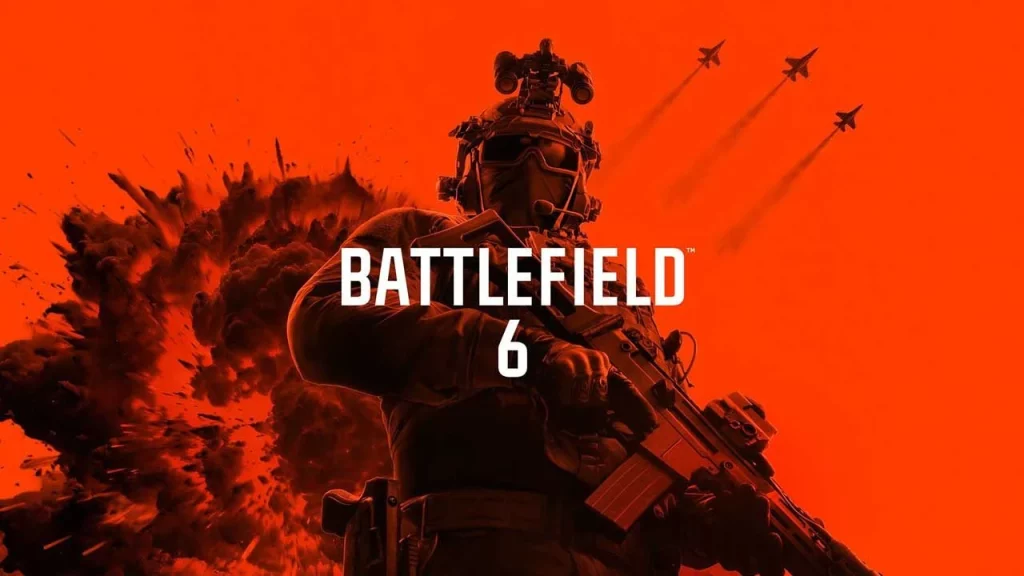 اطلاعات جدید از Battlefield 6