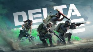 بررسی بازی Delta Force: Hawk Ops