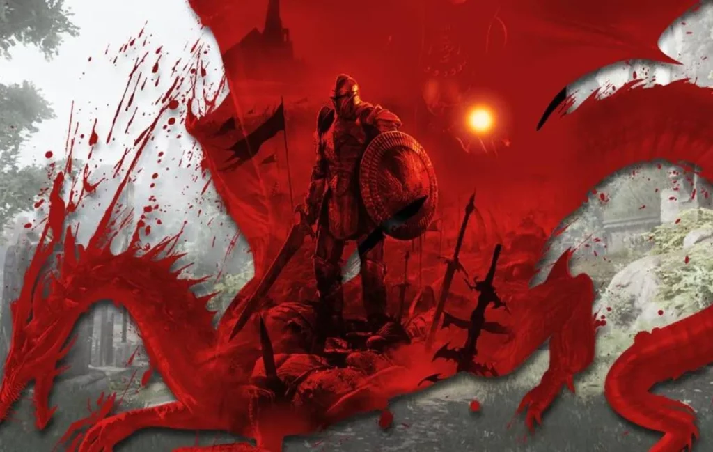 Dragon Age: Origins
