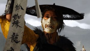 اطلاعات جدید بازی Ghost of Yotei
