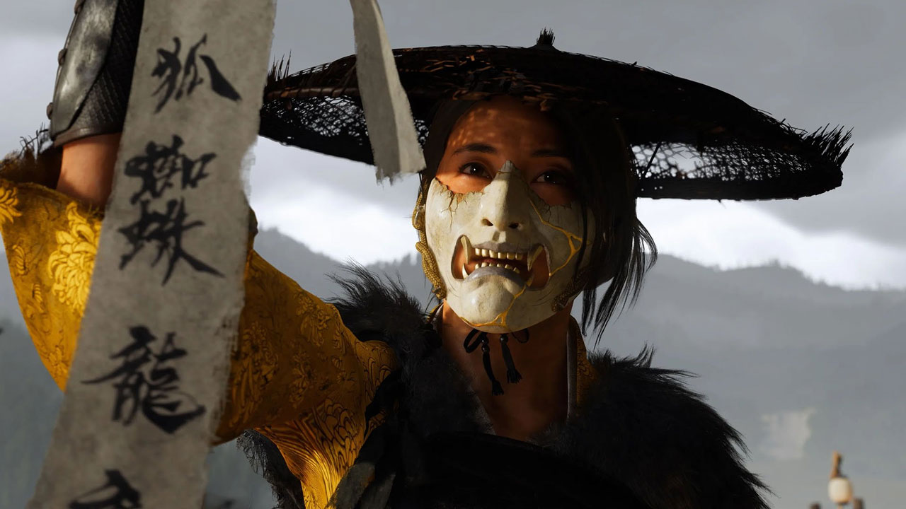 اطلاعات جدید بازی Ghost of Yotei