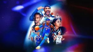 بازی NBA 2k26