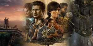 چرا باید Uncharted را بازی کنیم؟