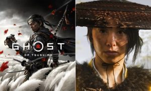 مقایسه Ghost of Tsushima و Ghost of Yotei