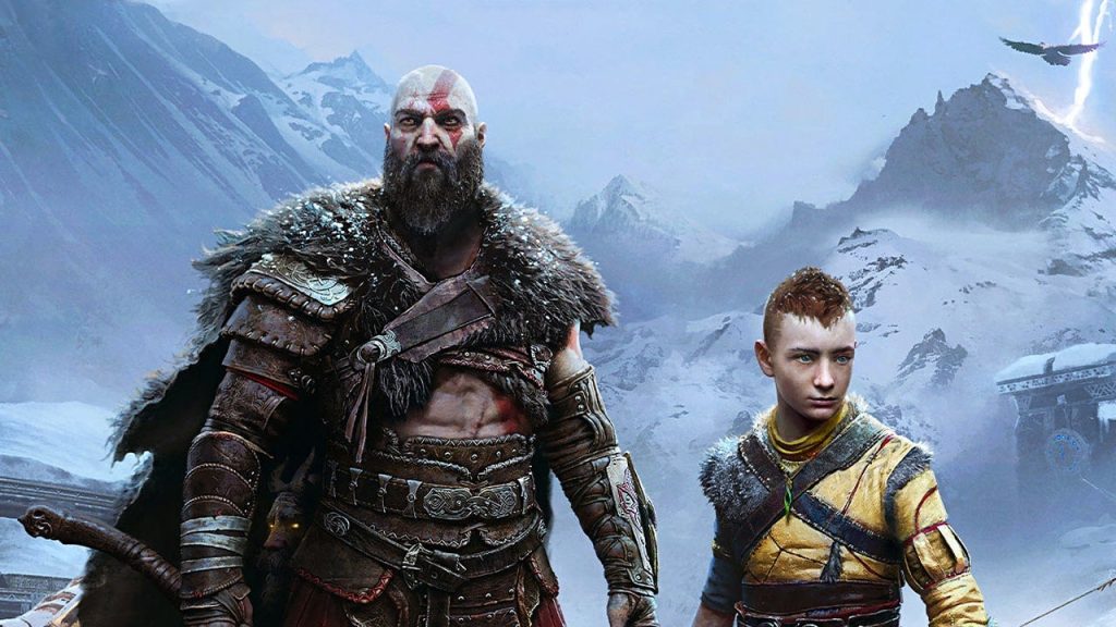 God of War/ God of War Ragnarok