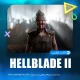 اکانت قانونی Senua's Saga: Hellblade II برای PS5