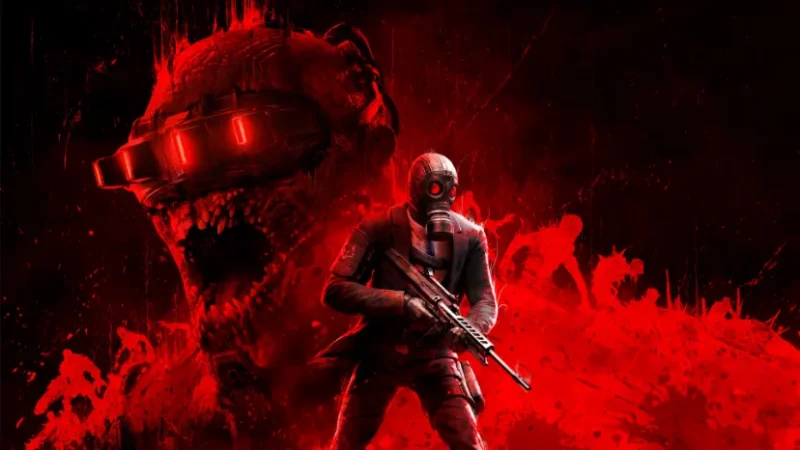 بازی Killing Floor 3