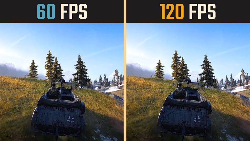 FPS