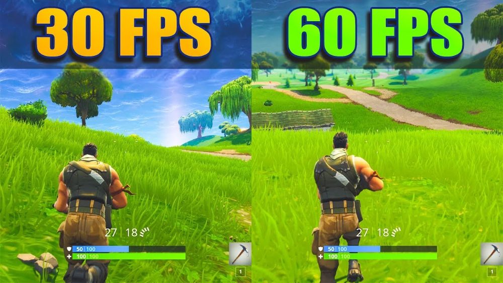 FPS