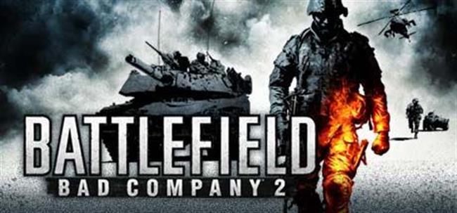 بازی Battlefield Bad Company 2