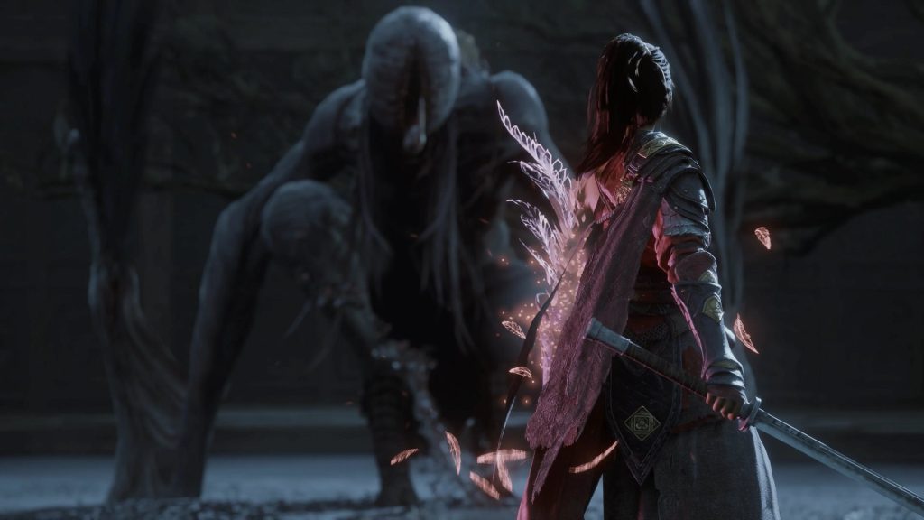 بررسی بازی Wuchang: Fallen Feathers