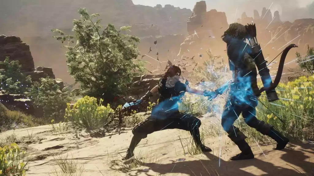 بهترین شغل (Vocation) در Dragon’s Dogma 2