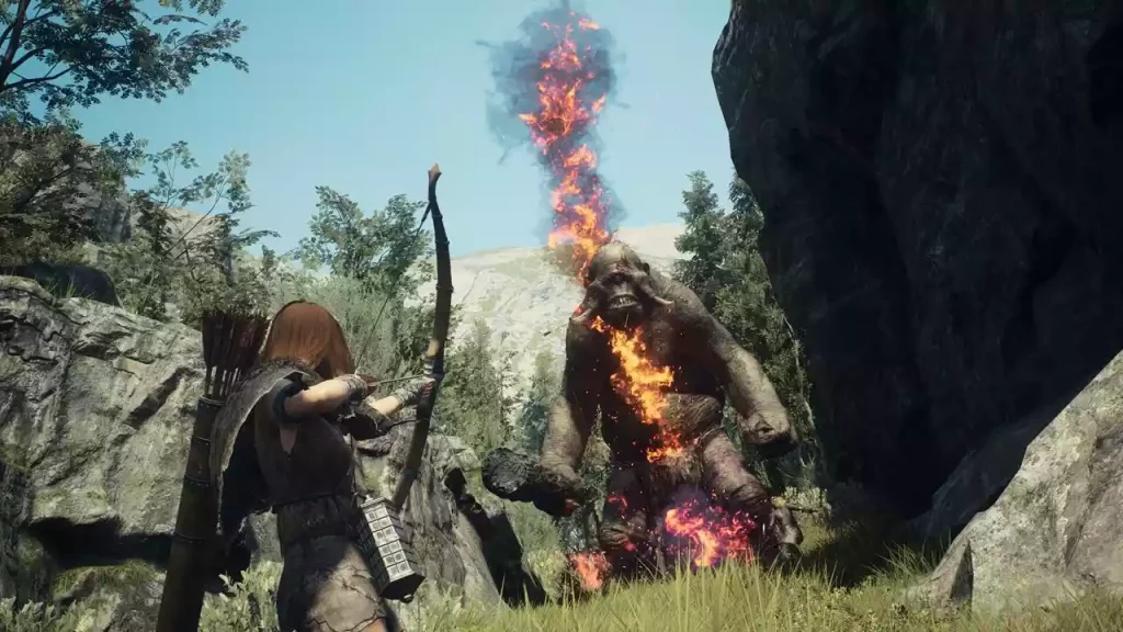 بهترین شغل (Vocation) در Dragon's Dogma 2