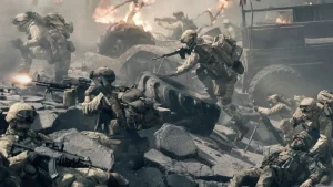 بهترین سلاح‌ها در بتای بازی Battlefield 6