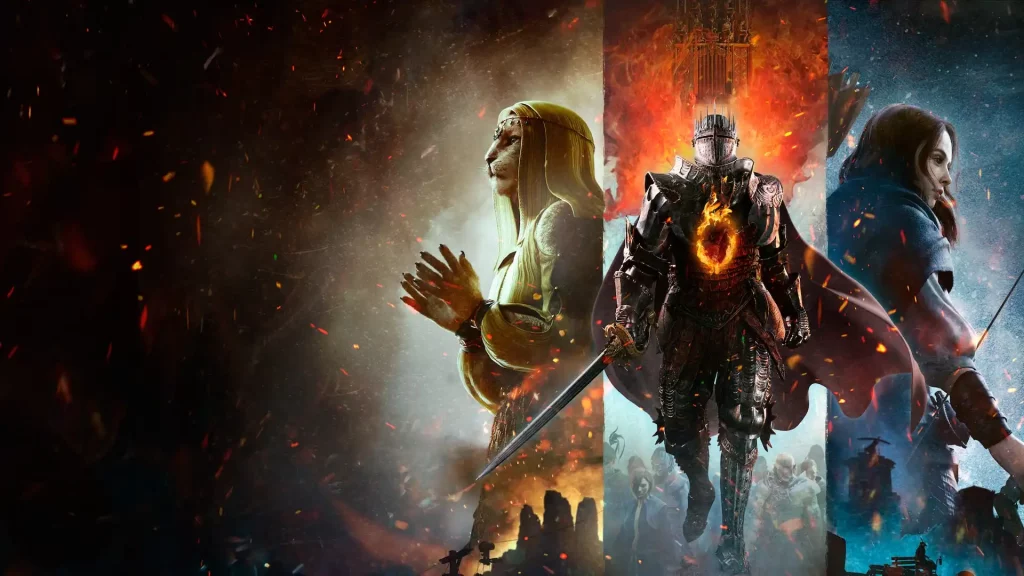 بهترین شغل در Dragons Dogma 2