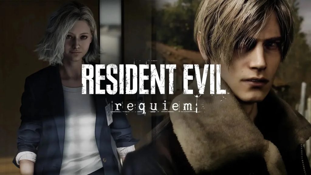 اطلاعات جدید Resident Evil Requiem