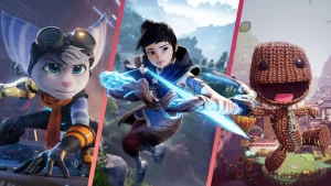 بهترین بازی های کودکانه در کاتالوگ گیم پلاس اکسترا