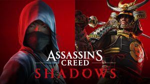 راهنمای پیدا کردن زرهها در بازی Assassin's Creed Shadows