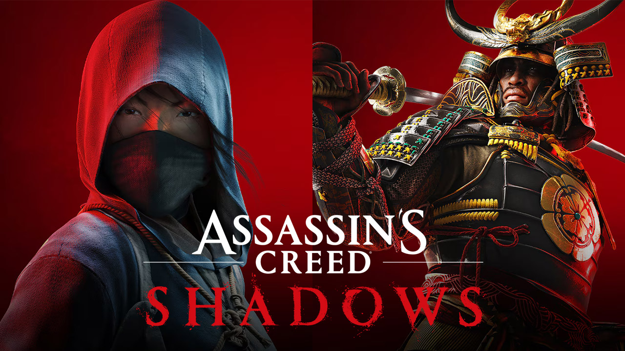 راهنمای پیدا کردن زرهها در بازی Assassin's Creed Shadows