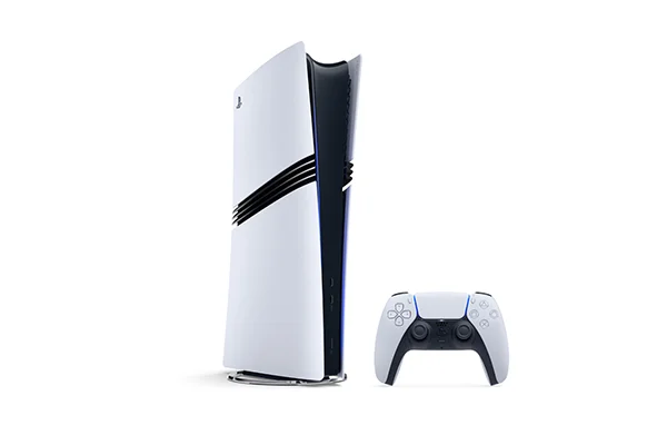 کنسول بازی پلی استیشن PlayStation 5 Pro ظرفیت دو ترابایت ریجن 7021B اروپا 2 خرید آسان و مطمئن اکانت های ظرفیتی | خرید گیفت کارت پلی استیشن | خرید اشتراک پلاس | اکانت های قانونی PS4 و PS5 کنسول بازی پلی استیشن PlayStation 5 Pro ظرفیت دو ترابایت ریجن 7021B اروپا