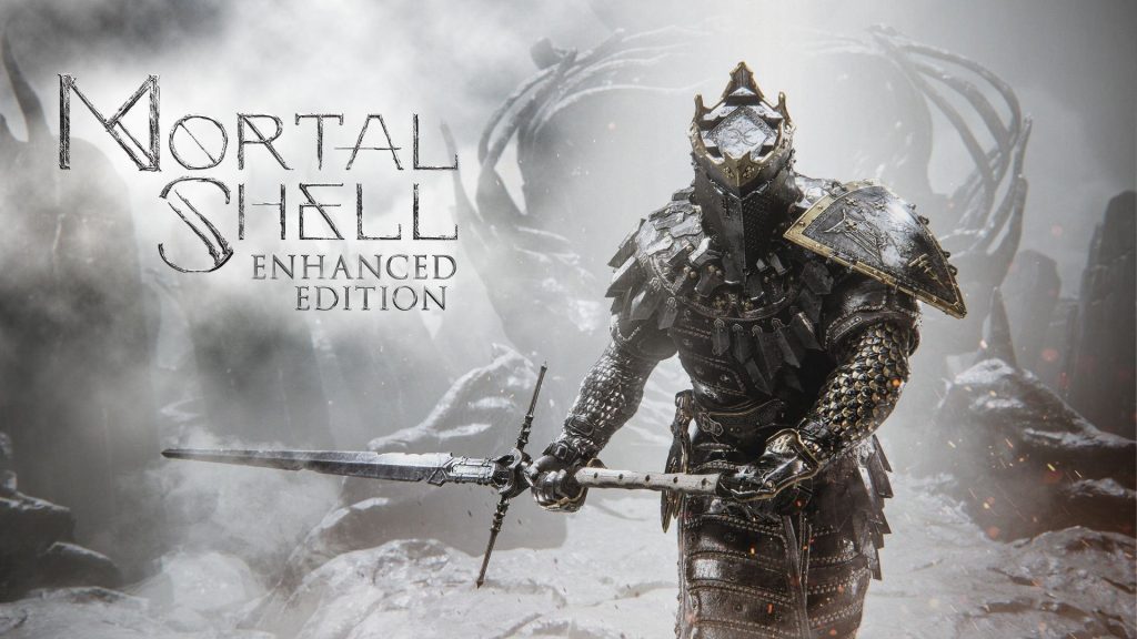 Mortal Shell: Enhanced Edition