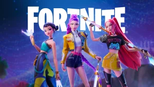 فورتنایت نیاز به اشتراک پلاس دارد ؟