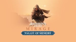 DLC جدید Assassin's Creed Mirage