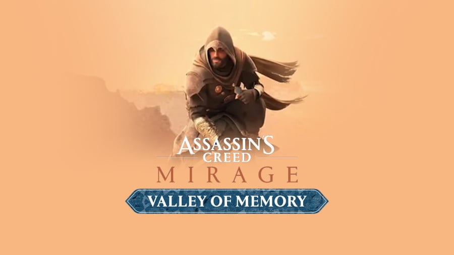 DLC جدید Assassin's Creed Mirage