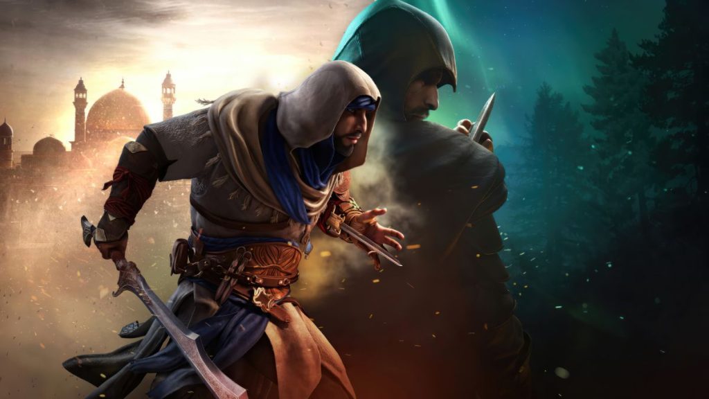 DLC جدید Assassin’s Creed Mirage