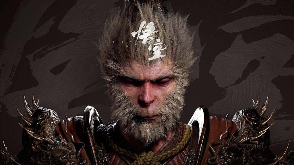 بررسی آپدیت بزرگ black myth wukong 2 خرید آسان و مطمئن اکانت های ظرفیتی | خرید گیفت کارت پلی استیشن | خرید اشتراک پلاس | اکانت های قانونی PS4 و PS5 بررسی آپدیت بزرگ black myth wukong