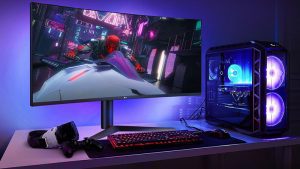 راهنمای خرید کامپیوتر گیمینگ میان رده