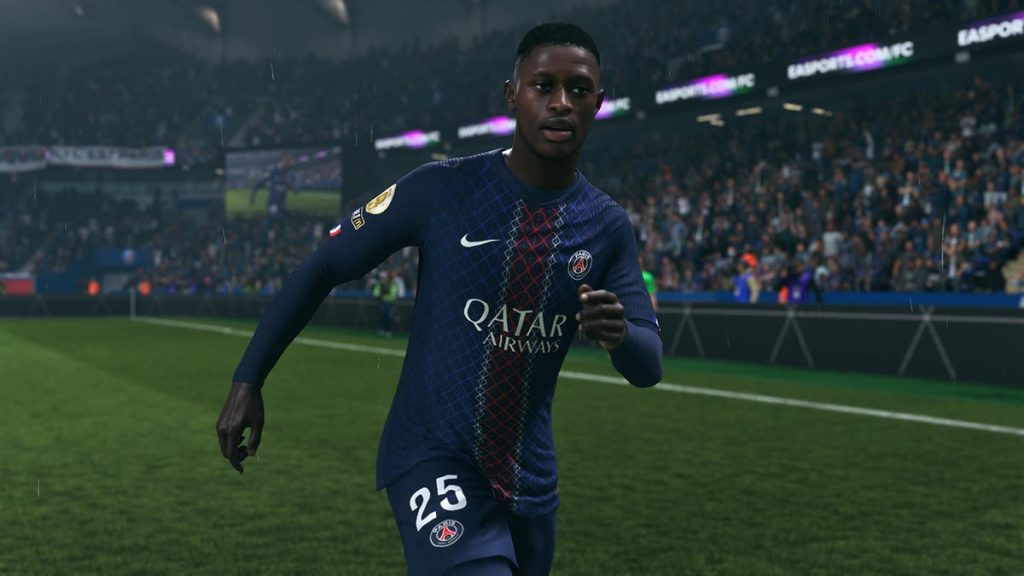 خرید اکانت قانونی  FC 26 از آپرا گیم